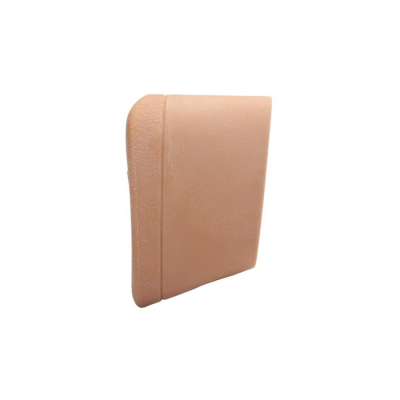 (image for) Pachmayer Recoil Slip On Pad Brown Small