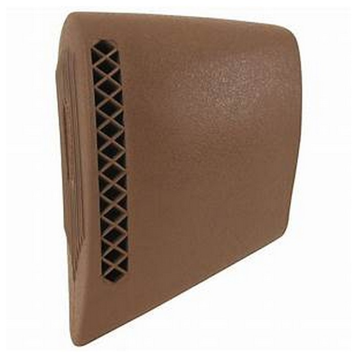 (image for) Pachmayer Recoil Slip On Pad Brown Large