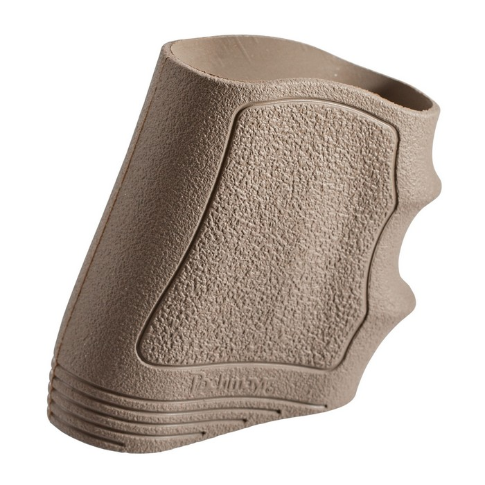 (image for) Pachmayr Univ Slip On Grip FDE