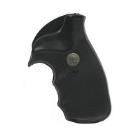 (image for) PACHMAYR GRIPS SN-GR/D S&W N FR RD BUTT