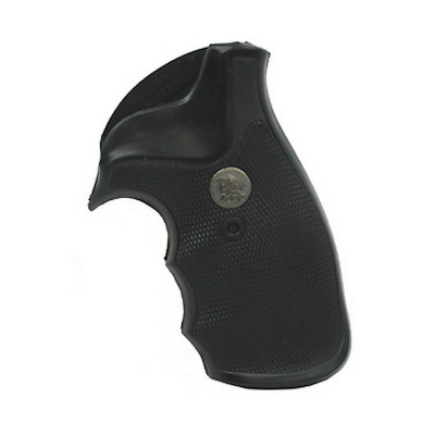 (image for) PACHMAYR GRIPS SN-GR/D S&W N FR RD BUTT