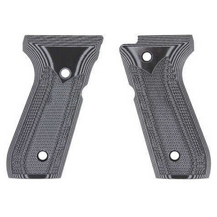(image for) Pachmayer Tactical Beretta92 Gray/Black