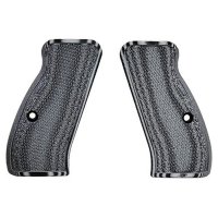 (image for) Pachmayer Tactical CZ75 Comp Grey/Black