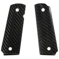 (image for) Pachmayer Grips 1911 Carbon Fibre