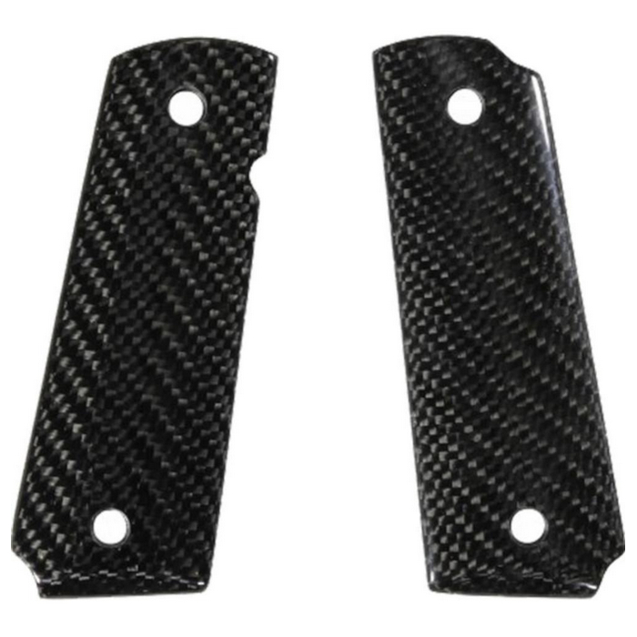 (image for) Pachmayer Grips 1911 Carbon Fibre