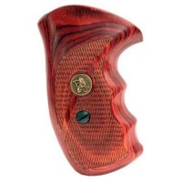 (image for) Pachmayer Grips SW K/L Rosewood CH