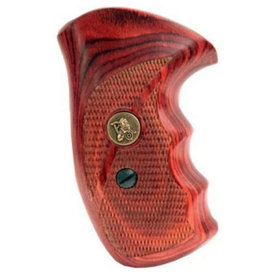 (image for) Pachmayer Grips SW K/L Rosewood CH