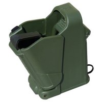 (image for) Maglula Uplula Univ Loader 9-45 Dark Green