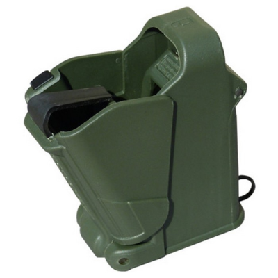 (image for) Maglula Uplula Univ Loader 9-45 Dark Green