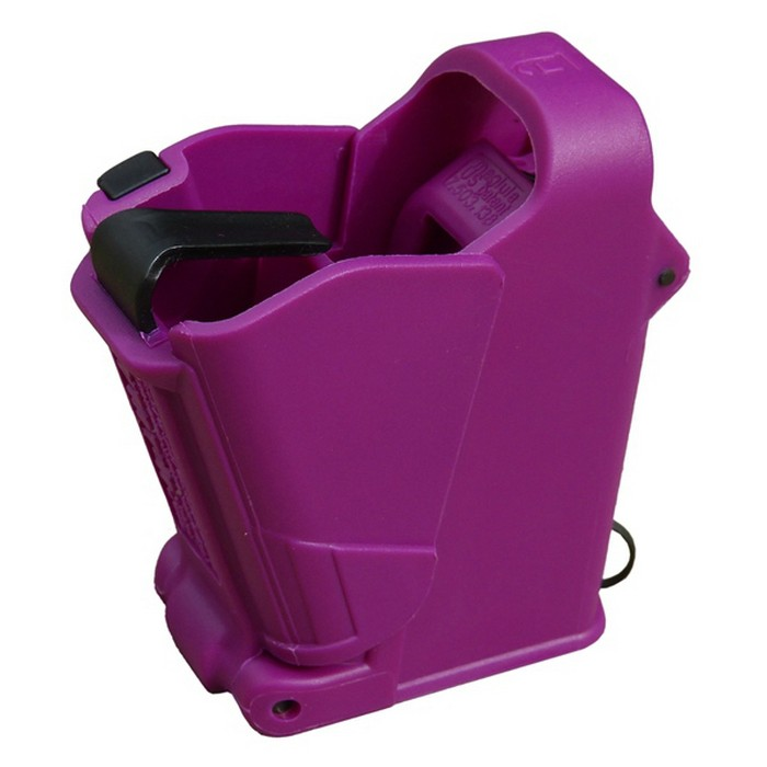 (image for) Maglula Uplula Univ Loader 9-45 Purple