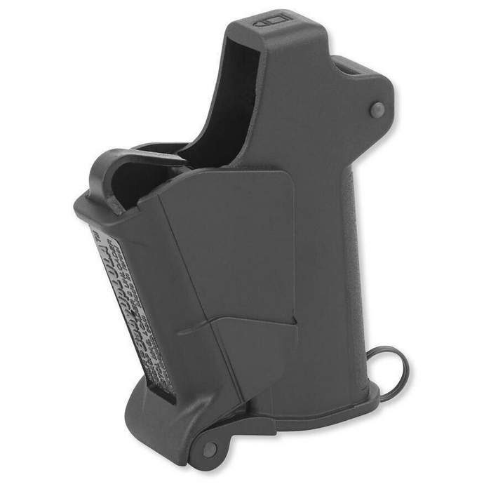 (image for) Maglula BabyuPlula .22-.380 Black Single