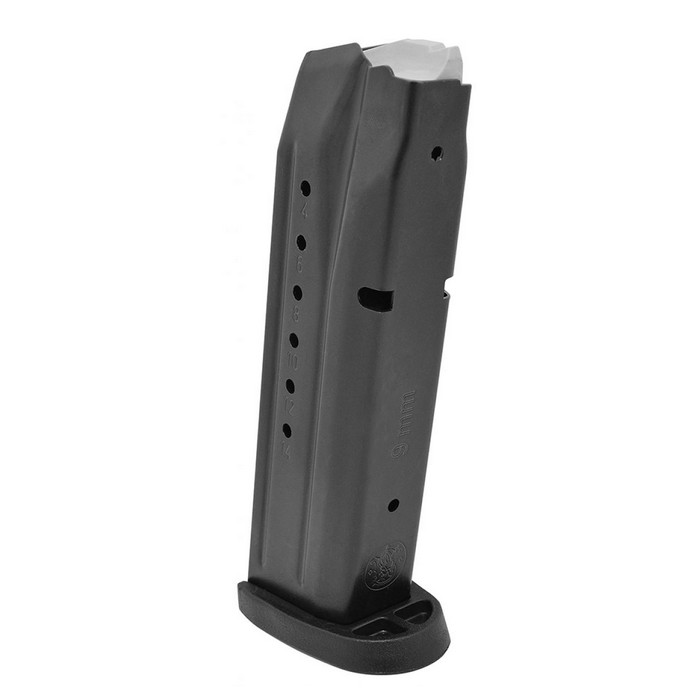 (image for) Mag Smith&Wesson M&P9 2 Full Length 15-RD