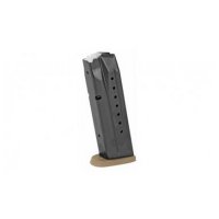 (image for) Mag Smith&Wesson M&P9 M2.0 17RD FDE