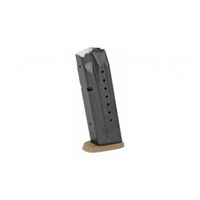 (image for) Mag Smith&Wesson M&P9 M2.0 17RD FDE