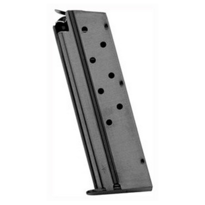 (image for) Mag Mec-Gar Colt Govt 10mm 8 Rd Blue
