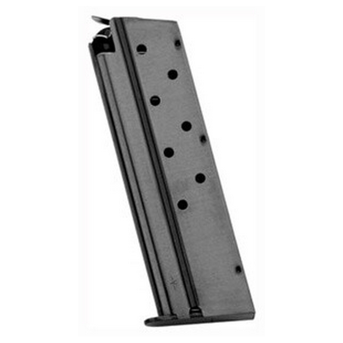 (image for) Mag Mec-Gar Colt Govt 10mm 8 Rd Blue