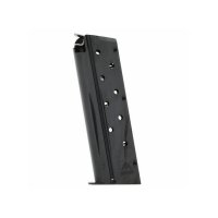 (image for) Mag Mec-Gar Colt Govt 9mmp 10-Rd Blue
