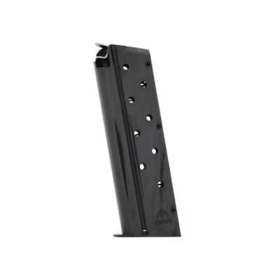 (image for) Mag Mec-Gar Colt Govt 9mmp 10-Rd Blue