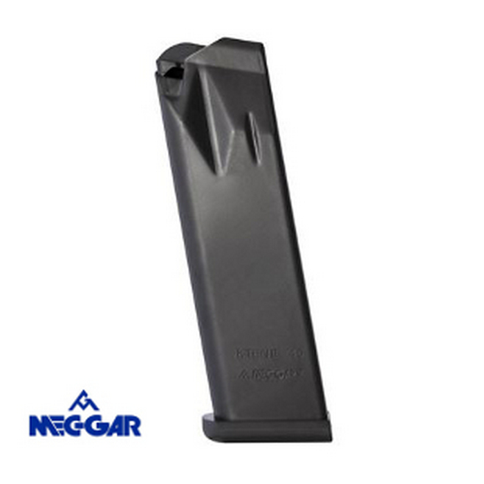 (image for) Mec-Gar Kimber Ten II .45ACP 14RND
