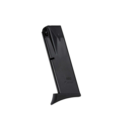 (image for) Mec-Gar mec Beretta Compact 9MMP15RD AFC