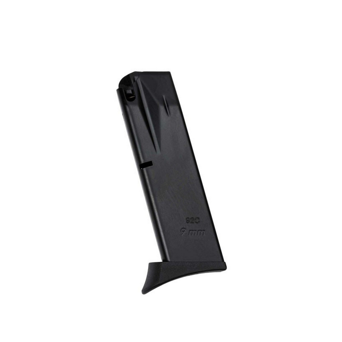 (image for) Mec-Gar mec Beretta Compact 9MMP15RD AFC