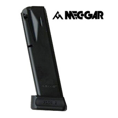(image for) Mag Mec-Gar Beretta Mod 96 40 S&W 15 RD