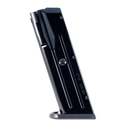 (image for) Mag Mec-Gat Witness/TF 9mm 10 RD