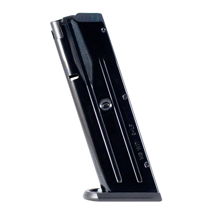 (image for) Mag Mec-Gat Witness/TF 9mm 10 RD