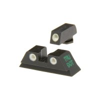 (image for) Meprolight Glock 9/357SIG/40/45GAP G/G FS Set TD