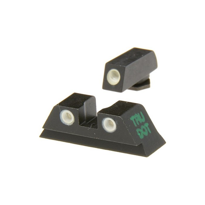 (image for) Meprolight Glock 9/357SIG/40/45GAP G/G FS Set TD