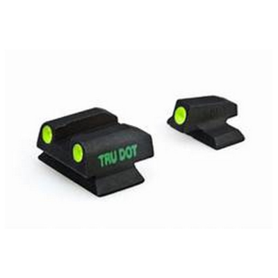 (image for) Meprolight Beretta PX4 Storm (F/G) Fixed Set TD