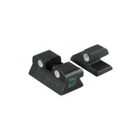 (image for) Meprolight Night Sights for Browning H.P. Mk III