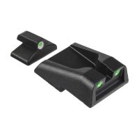(image for) Meprolight Tru-Dot Tritium Night Sights - Walther P99, PPQ 9/40