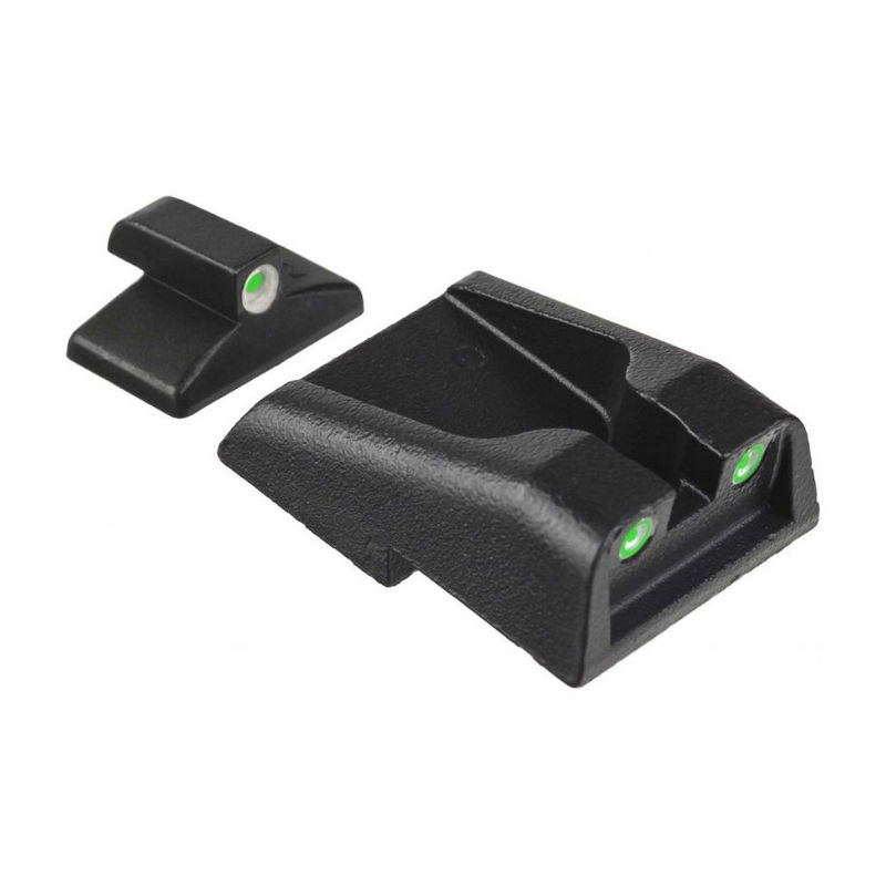 (image for) Meprolight Tru-Dot Tritium Night Sights - Walther P99, PPQ 9/40