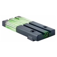 (image for) Meprolight SW M&P FT Bullseye Rear (Green)