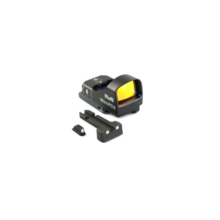 (image for) Meprolight Micro RDS S&W M&P