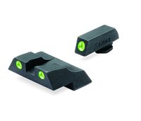(image for) Meprolight GLOCK G26 G27 G/G FIXED SET TD