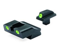 (image for) Meprolight COLT 1911 GOVT CMDR FIX SET .125 TEN