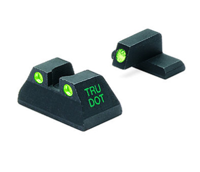 (image for) Meprolight HK USP F/SIZE 40/45ACP G/G FIX SET
