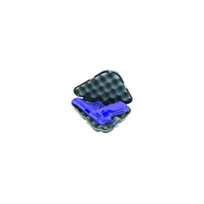 (image for) MTM HANDGUN CASE 1 GUN (UP TO 2 ) BLACK