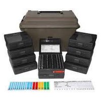 (image for) MTM 9mm Ammo Can for 1000 rd Include 10