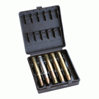 (image for) MTM Ammo Wallet 404 Jeff/ 500 Ne (Brown)
