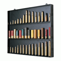 (image for) MTM Cartridge Display Board Black