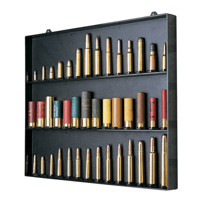 (image for) MTM Cartridge Display Board Black