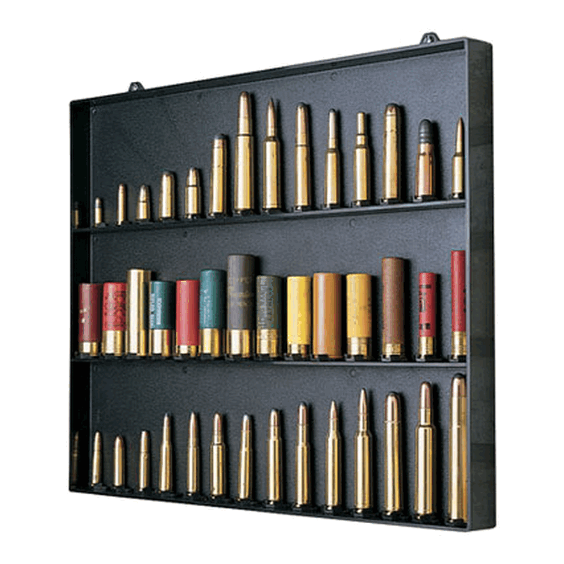 (image for) MTM Cartridge Display Board Black