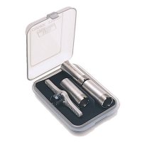 (image for) MTM CHOKE TUBE CASE (CLR SMOKE)
