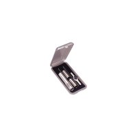 (image for) MTM CHOKE TUBE CASE LG SMOKE