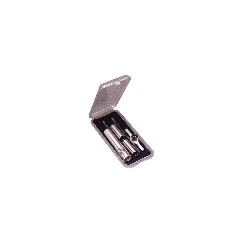 (image for) MTM CHOKE TUBE CASE LG SMOKE