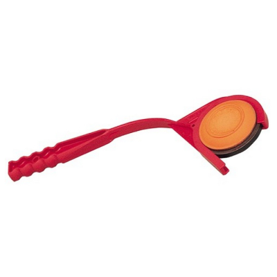 (image for) Mtm Clay Thrower 19 W/Power Curve Red