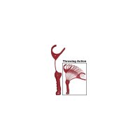 (image for) MTM CLAY THROWER W/PIVOTAL ARM SWING